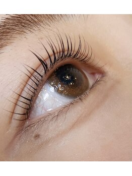 ボアブルー(boisbleu)/パリジェンヌラッシュリフト