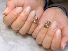 モアニ ヒロオ 渋谷店(MOANI Hiroo)/