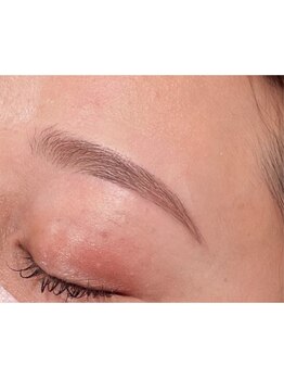 テロワールラボラトリー(Terroir Laboratory)/眉毛エクステ