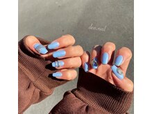 デア ネイルアンドデピレーションサロン(Dea)/