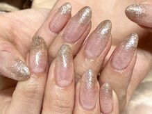 エシェナ(Eche’na)/ラメグラデーション☆