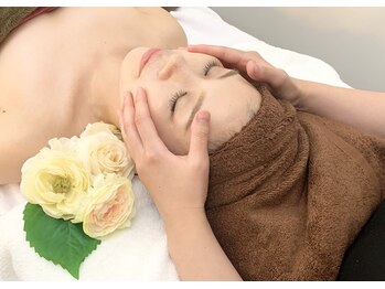 サロンベイビー 西宮本店(Salon Baby)/フェイシャルエステ