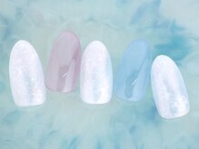 プラスミュウ(+miu)/Miuコース　M13