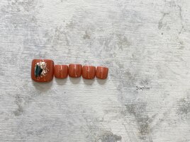 【Foot】定額　￥6900