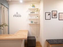 イトコ(ITOCO)