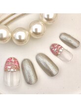 ティーエヌ 越谷店/ 定額5500円コース