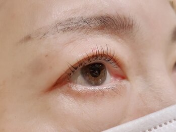 チップタップ 町田店(tip top)/まつげパーマ