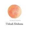 アンリッシュ キタハマ(Unleash Kitahama)のお店ロゴ