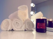 ポーラ ザ ビューティ センター北店(POLA THE BEAUTY)/上質リネン