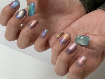 ペイル(#peil)/erina