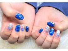 はあとねいる 西川口店/ビビッド系