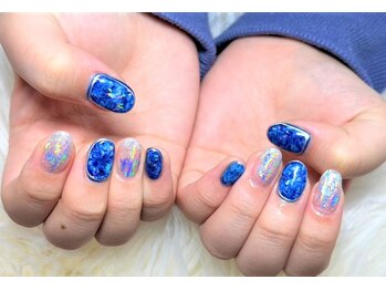 はあとねいる 西川口店/ビビッド系