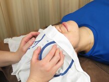 アールスリー鍼灸整骨院/施術風景【目黒/目黒駅】