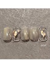 ヌフ(neuf)/ベーシックコース（オフ込）