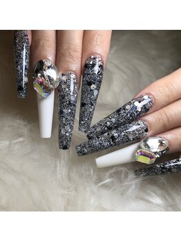 クロスネイル 渋谷店(CROSS nail)/初回限定デザイン