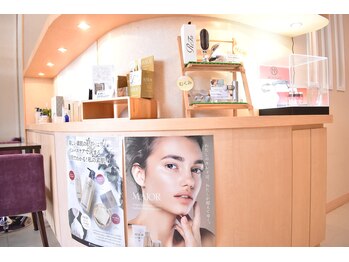 エスティーク 印西ビッグホップ店/【正規取扱店】マジョール化粧品