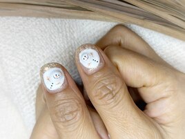定額design