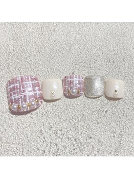 フットデザイン