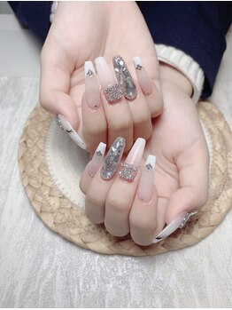 ユーユー(uu)/ワンホンネイル