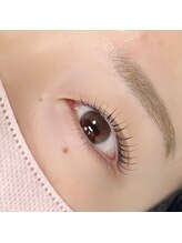 ヒア(Here.)/まつげパーマ/パリジェンヌ