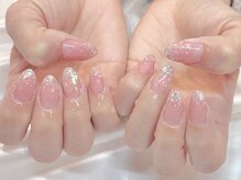 ジェルネイル専門店 NICE NAIL 旗の台店 【ナイスネイル】