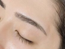 レヴ 草加店(LEV.)/メンズアイブロウ