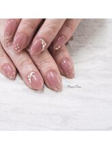 グランチュール(Grantulle)/オフィスネイル