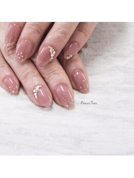 グランチュール(Grantulle)/オフィスネイル