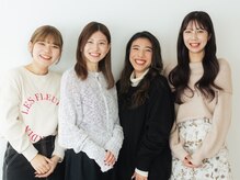 アイム 池袋本店(i’m)の雰囲気（韓国で大人気の肌管理“ララピール“も導入◎[ピーリング]）