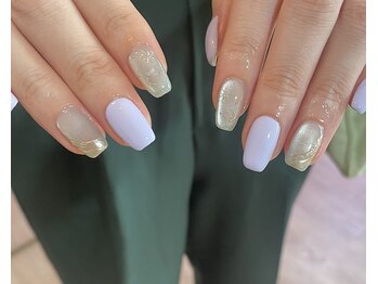 オテモネイル(otemo.nail)/