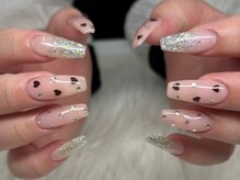 アンネ 元町店(ANNE)/ミドルアート