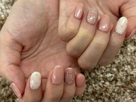 〇ドットネイル
