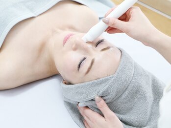 ポノ(Pono)の写真/【美容業界で一番取れる最先端毛穴洗浄】ごっそり頑固な毛穴汚れを徹底洗浄!毛穴がたまらない肌に毛穴改善