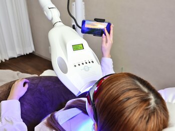 ペルレ(Perl)/スマホスタンド完備