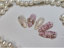 ウェールネイルズ(Ver Nails.)/定額ネイルB