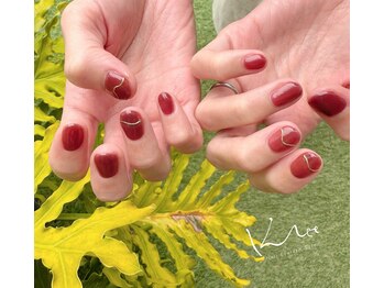 クレー(Klee)/Simple Design