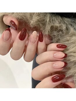 バイムーンサロン(By Moon Salon)/