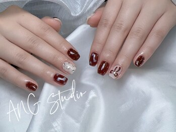 エーエヌジー スタジオ(ANG Studio)/