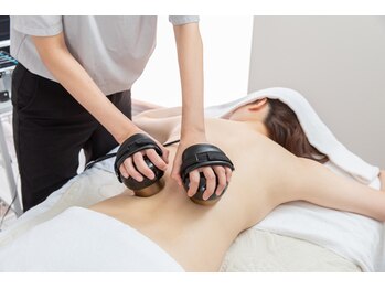 サロンド ソラ(Salon de SoLA)/-5キロ結果爆だし