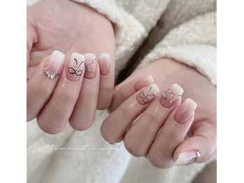 リサネイル(LISA NAIL)/