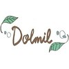 ドルミール 長町(dolmil)のお店ロゴ