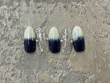 ティアラバイエミタス(TIARA by emi+)/シンプルアートコース