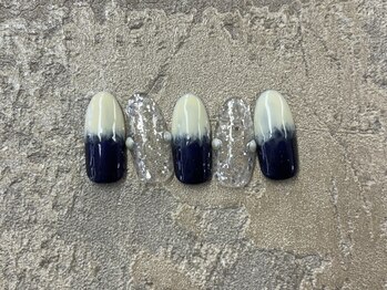 ティアラバイエミタス(TIARA by emi+)/シンプルアートコース