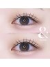 ★大人気のまつエク×まつパ！アンドヘルシー★【まつパ×フラット120本】