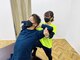 ポジティブストレッチの写真/【整体やマッサージとは違う爽快感を!】1人では伸ばしきれない深層部も徹底ケア★日々のパフォーマンスUP◎