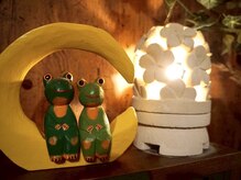 ミドリ(MIDORI)/“温めてほぐす”ご褒美時間＊