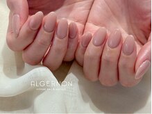 アルジャーノン リトリート(ALGERNON retreat)/ワンカラー