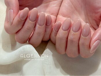 アルジャーノン リトリート(ALGERNON retreat)/ワンカラー