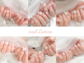 ネイルルテナ(Nail Lutena)