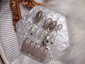 ペペ バイ オカバ 平野店(PEPE by okaba)/